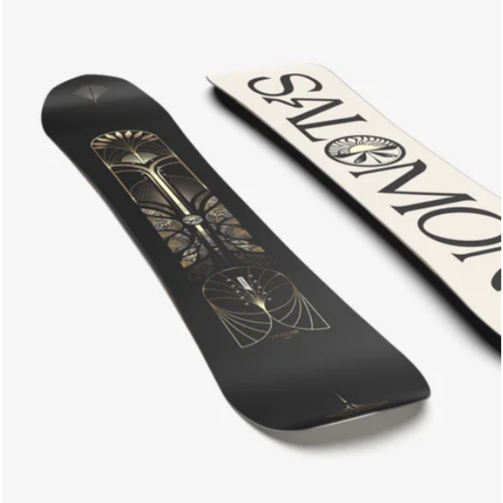 Salomon Salomon Wonder Women's Snowboard 2025