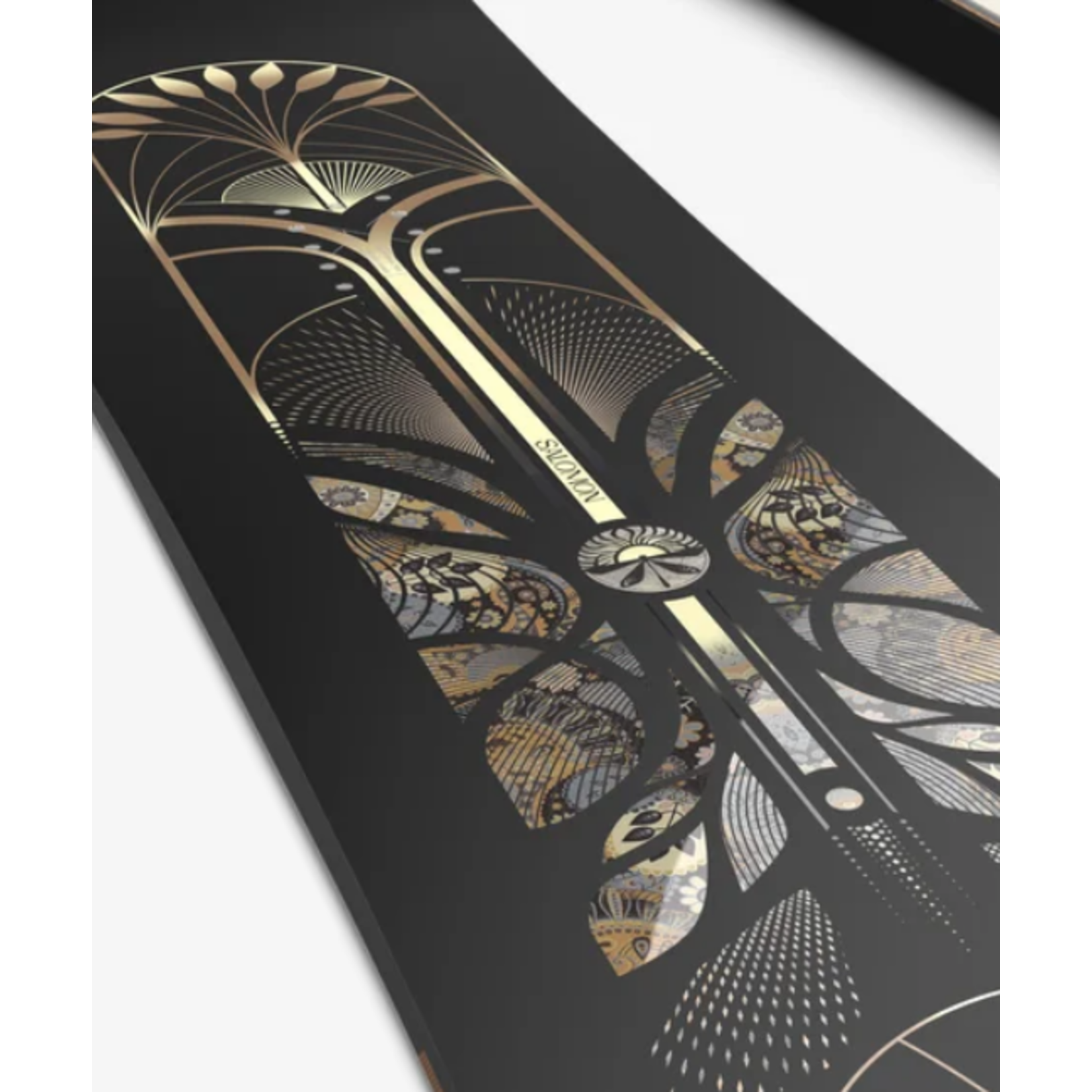 Salomon Salomon Wonder Women's Snowboard 2025