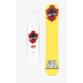 Salomon Sleepwalker Men's Snowboard 2025 for Sale - Ski Shack