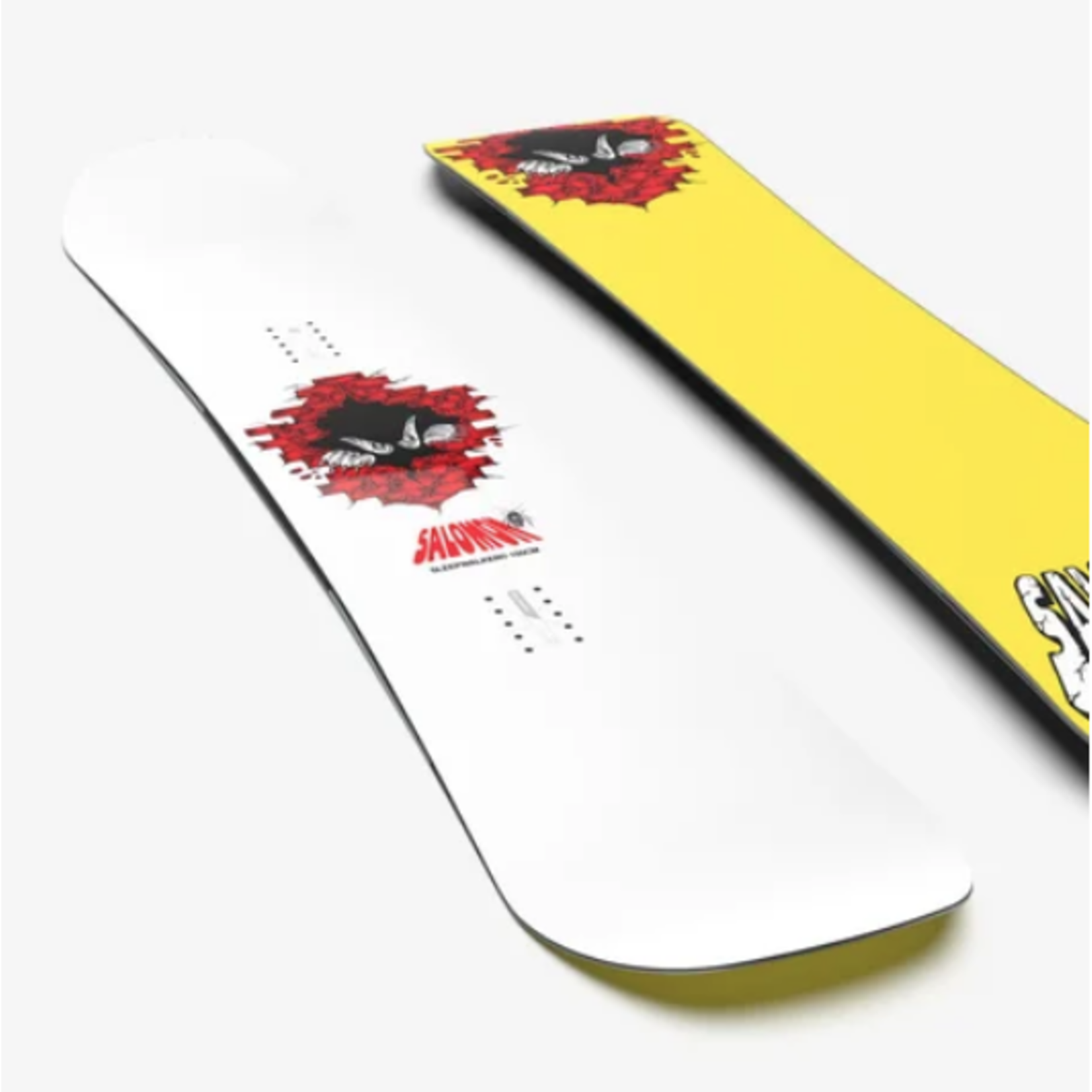 Salomon Salomon Sleepwalker Men's Snowboard 2025