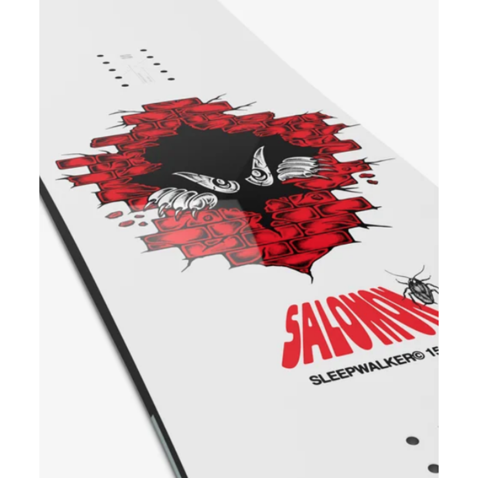 Salomon Salomon Sleepwalker Men's Snowboard 2025