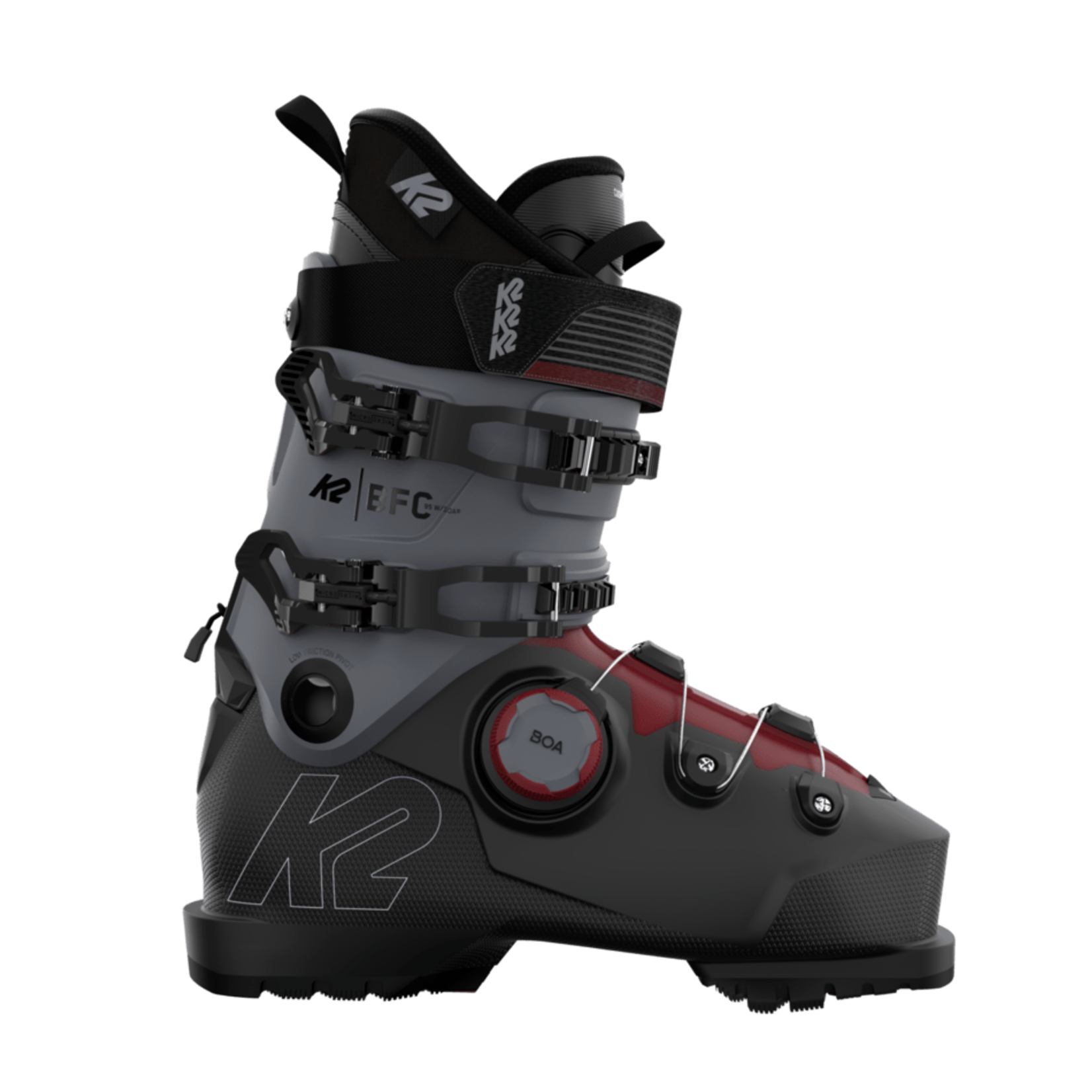 K2 K2 BFC Women's 95 BOA W Ski Boots 2025