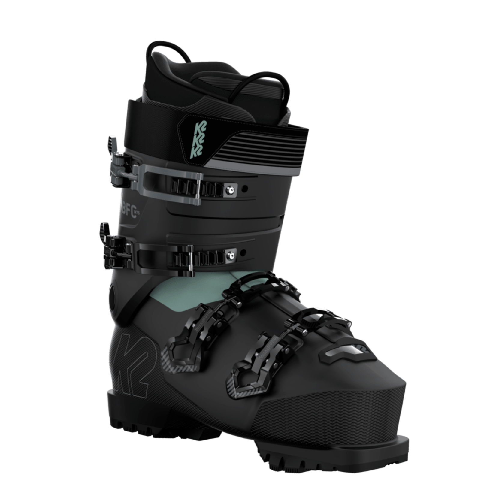 K2 K2 BFC Women's 75 W Ski Boots 2026