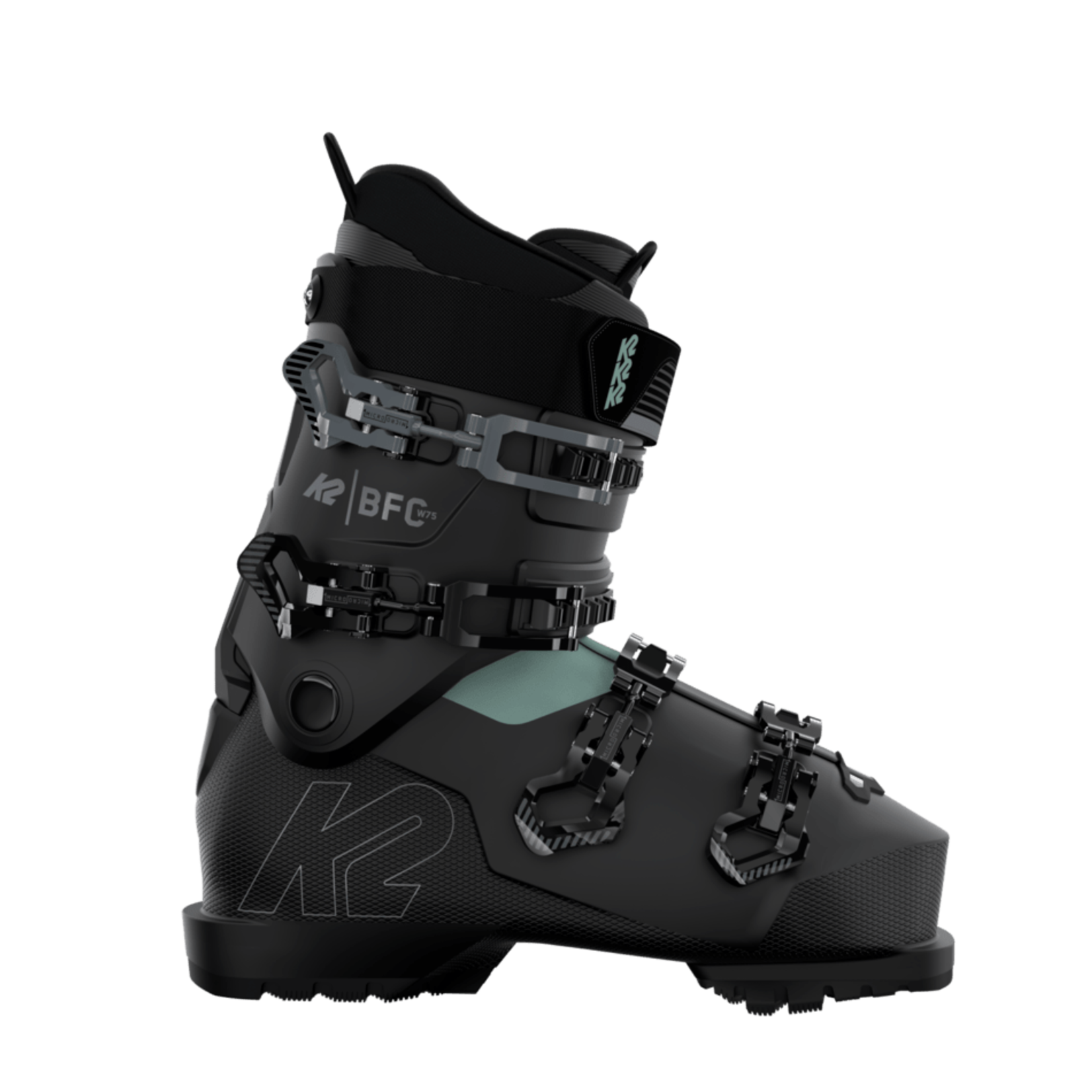K2 K2 BFC Women's 75 W Ski Boots 2026