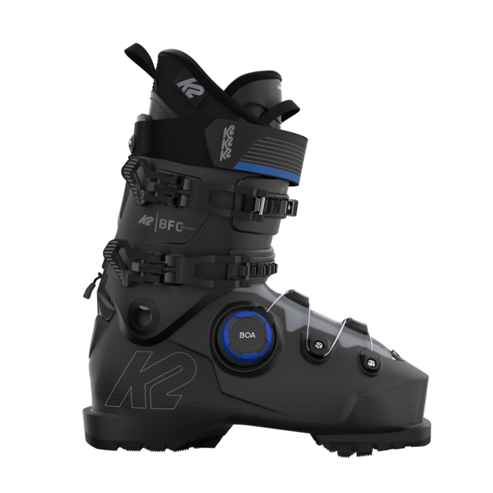 K2 K2 BFC 100 BOA Men's Ski Boots 2026