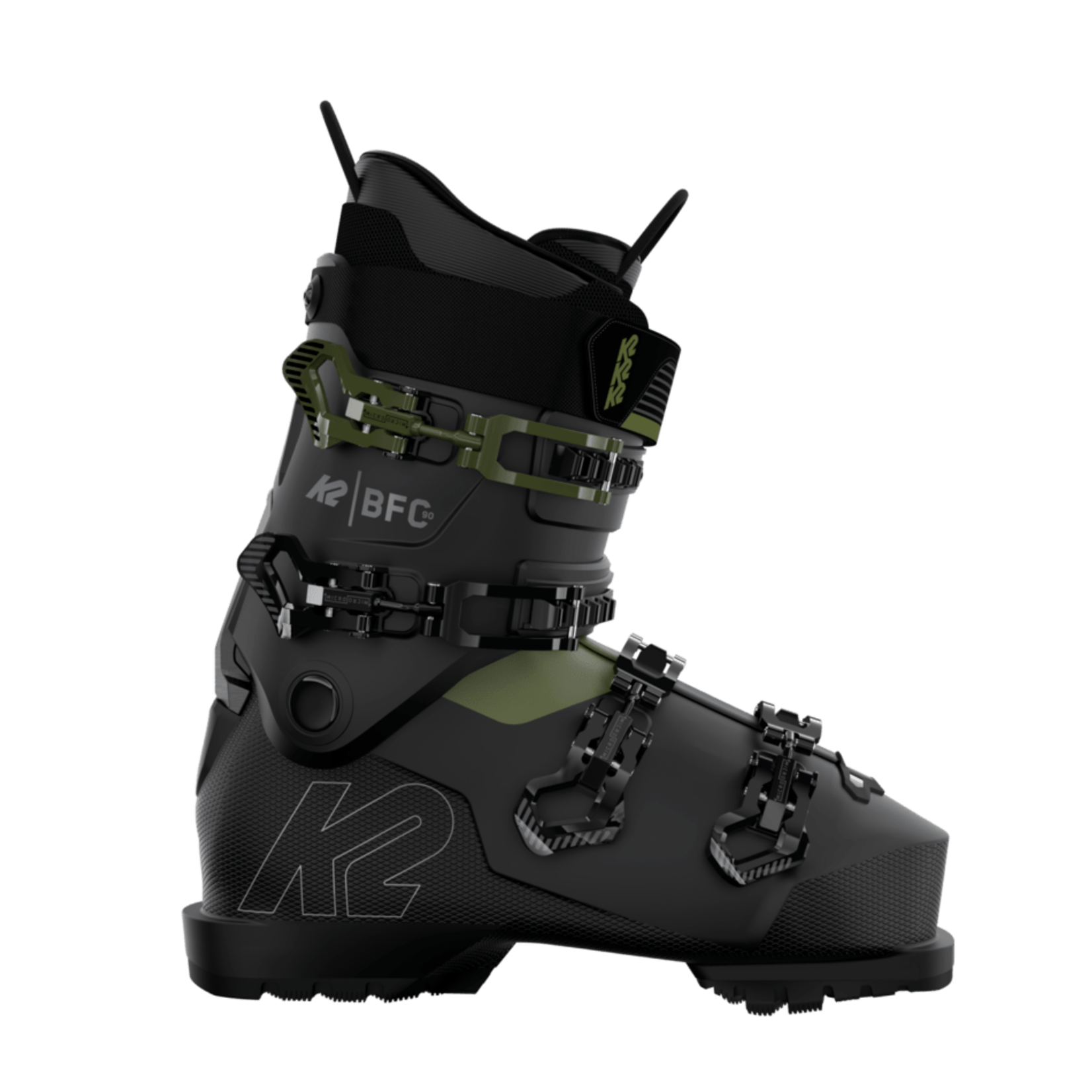 K2 K2 BFC 90 Men's Ski Boots 2026