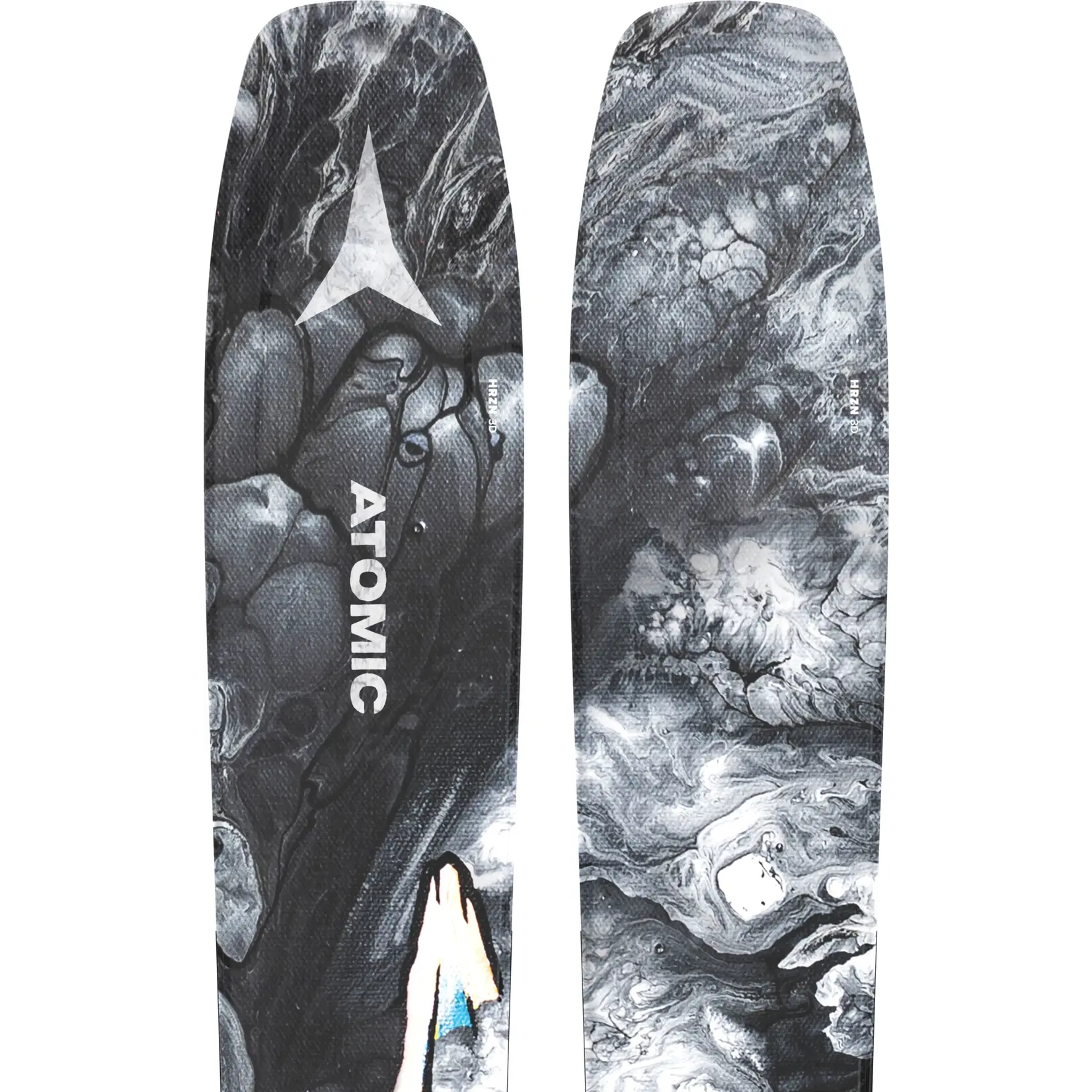 Atomic Atomic Bent 100 Skis 2025