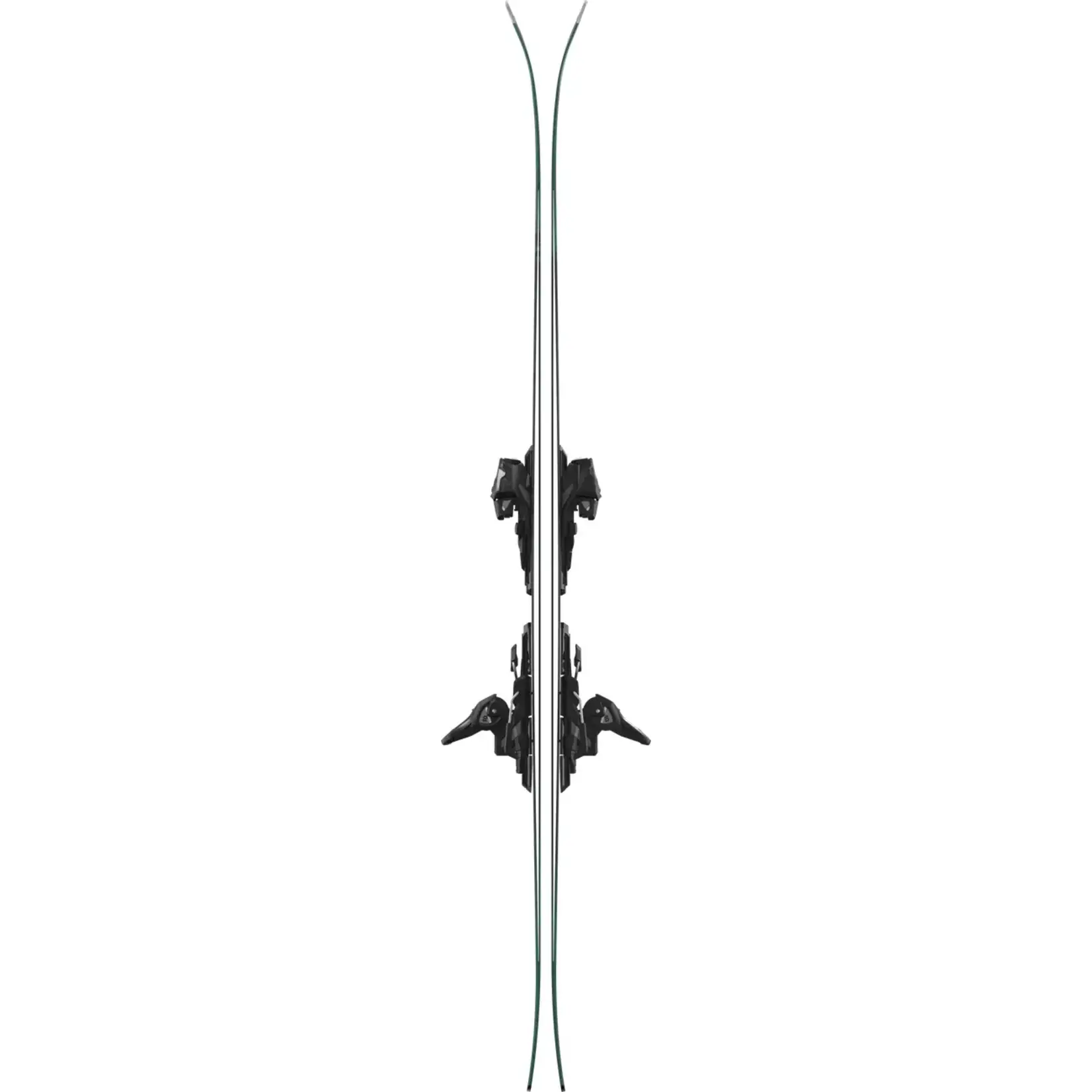 Atomic Atomic Maverick 86 C R Men's Skis w/ M10 GW Bindings 2025
