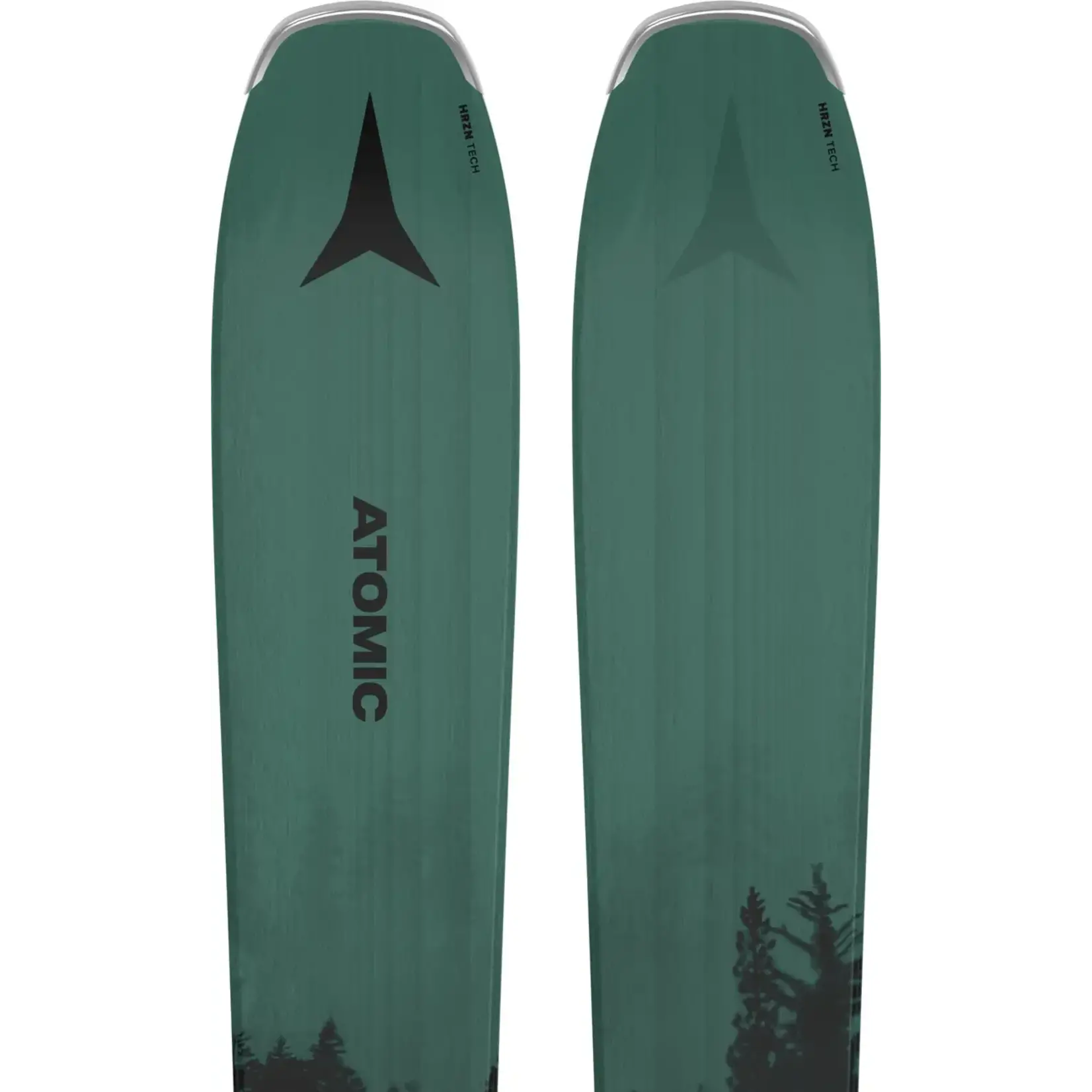 Atomic Atomic Maverick 86 C R Men's Skis w/ M10 GW Bindings 2025