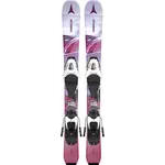 Atomic Atomic Maven Girl Kids Skis w/ C5 GW Bindings 2025