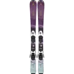 Atomic Atomic Maven Girl Jr 100-120 Skis w/ C5 GW Bindings 2025