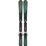 Atomic Atomic Maverick Jr 100-120 Kids Skis w/ C5 GW Bindings 2025