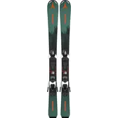 Atomic Maverick Jr 100-120 Kids Skis w/ C5 GW Bindings 2025 - Ski