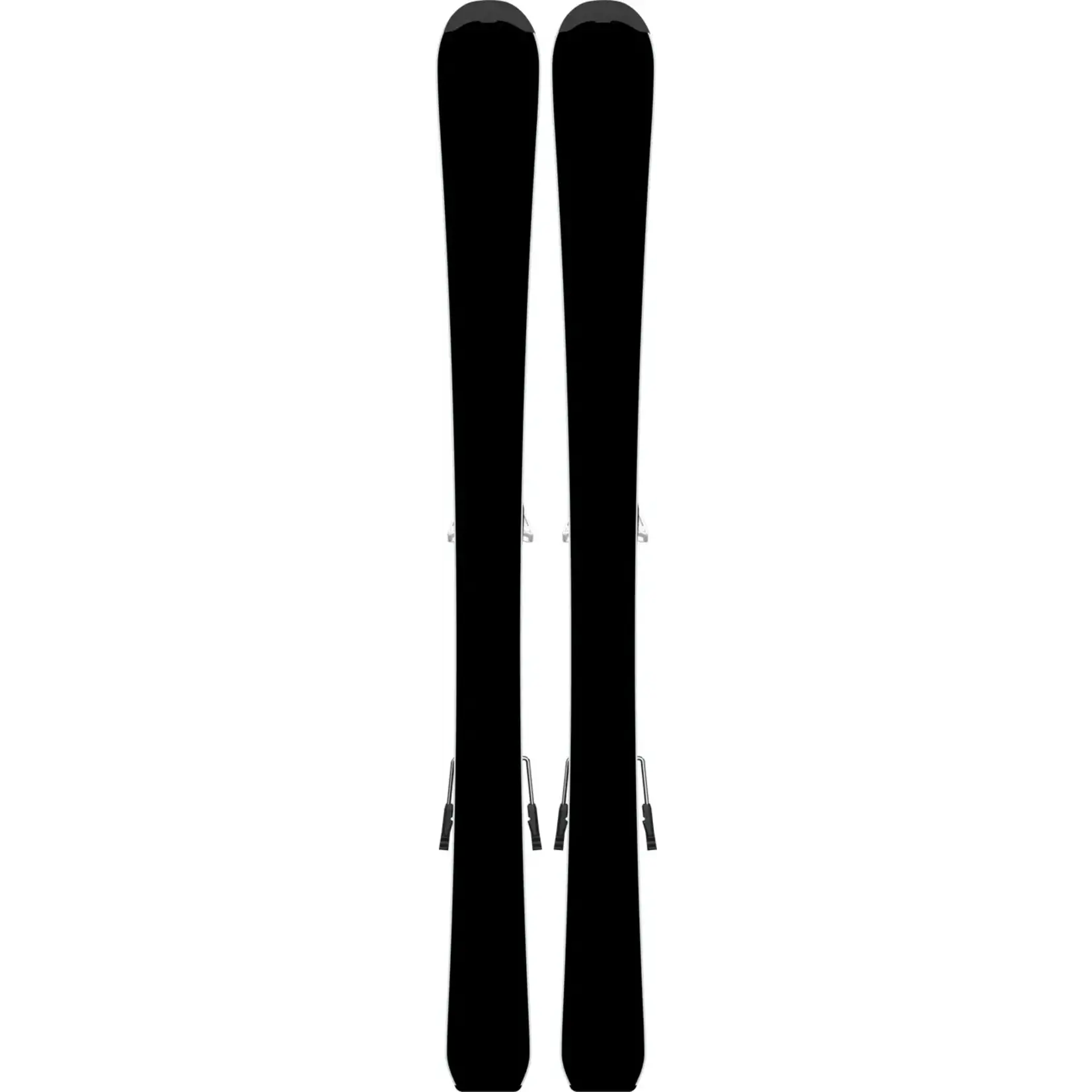 Atomic Atomic Maverick Jr 100-120 Kids Skis w/ C5 GW Bindings 2025