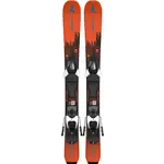 Atomic Atomic Maverick Little Kids Skis w/ C5 GW Bindings 2025