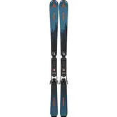 Atomic　PUNX5 150cm punx_five__54256.1638569917.