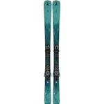 Atomic Atomic Cloud Q8 Women's Skis w/ M10 GW Bindings 2025