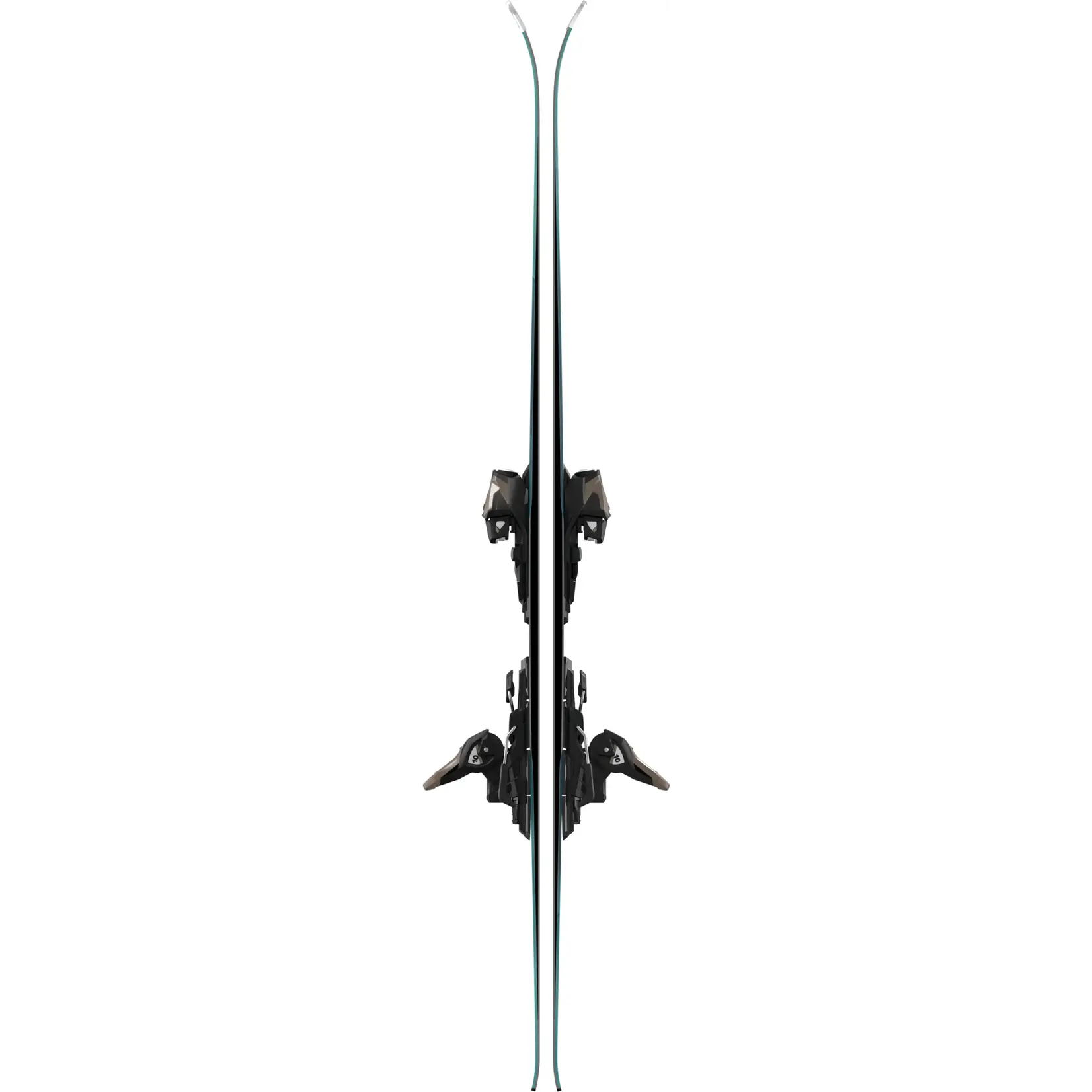 Atomic Atomic Cloud Q8 Women's Skis w/ M10 GW Bindings 2025