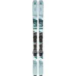 Atomic Atomic Maven 84 R Women's Skis w/ M10 GW Bindings 2025