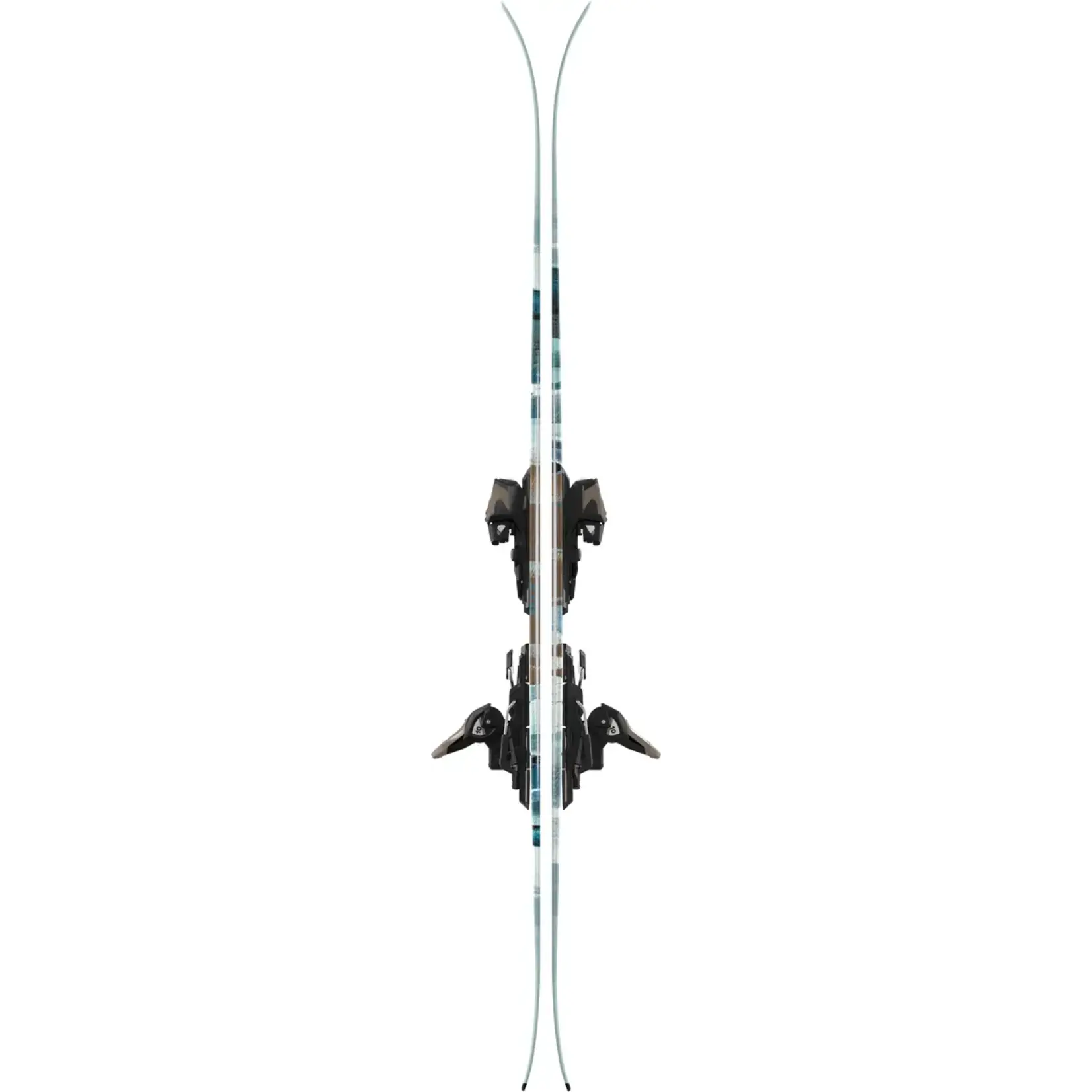 Atomic Atomic Maven 84 R Women's Skis w/ M10 GW Bindings 2025