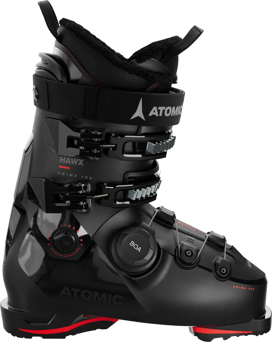 ATOMIC Hawx Prime XTD 100 GW