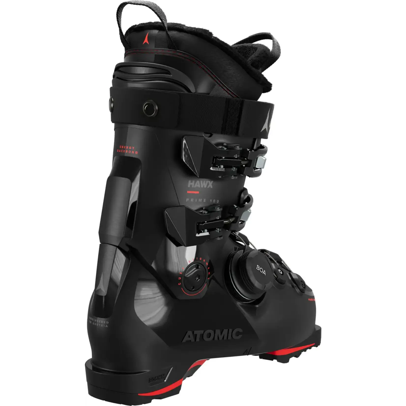 Atomic Atomic Hawx Prime 100 BOA GW Ski Boots 2026