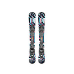 Head Head Razzle Dazzle Skiboards with Tyrolia Bindings 2025