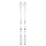 Head Head Women's e-Absolut Joy Skis with Joy 9 GW SLR Bindings 2025