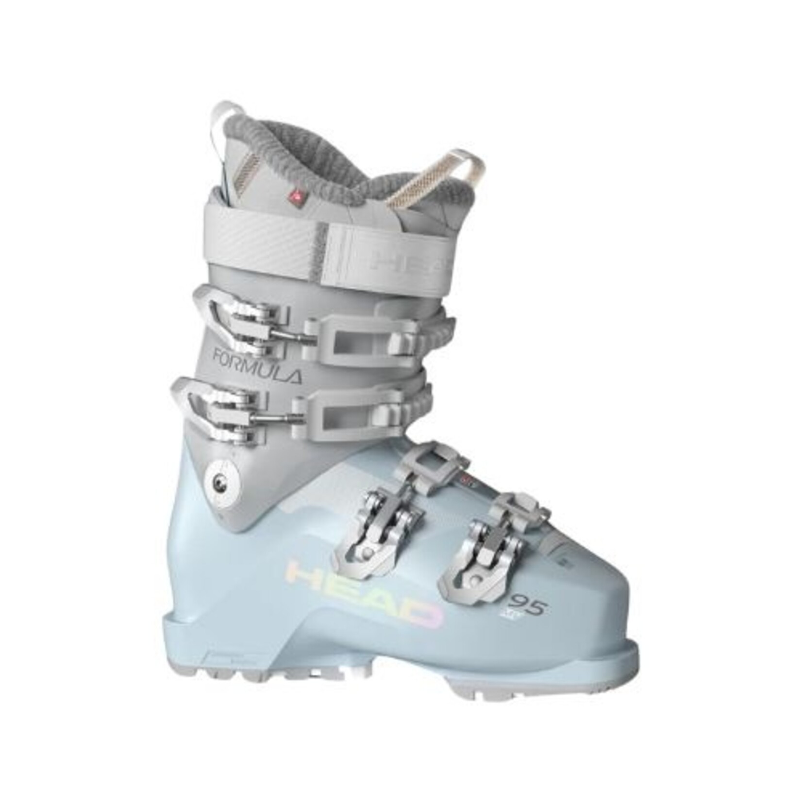 Head Head Formula 95 MV Women's Ski Boots 2025