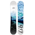 Lib Tech Lib Tech Glider Women's Snowboard 2026