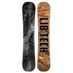 Lib Tech Lib Tech Legitimizer Men's Snowboard 2025