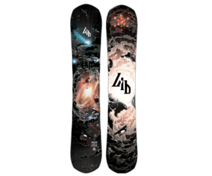 Lib Tech T.Rice Pro Men's Snowboard 2025 - Ski Shack