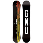 Gnu Gnu GWO Men's Snowboard 2025