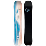 Gnu Gnu Barrett Women's Snowboard 2025