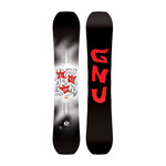 Gnu Gnu Young Money Snowboard 2025
