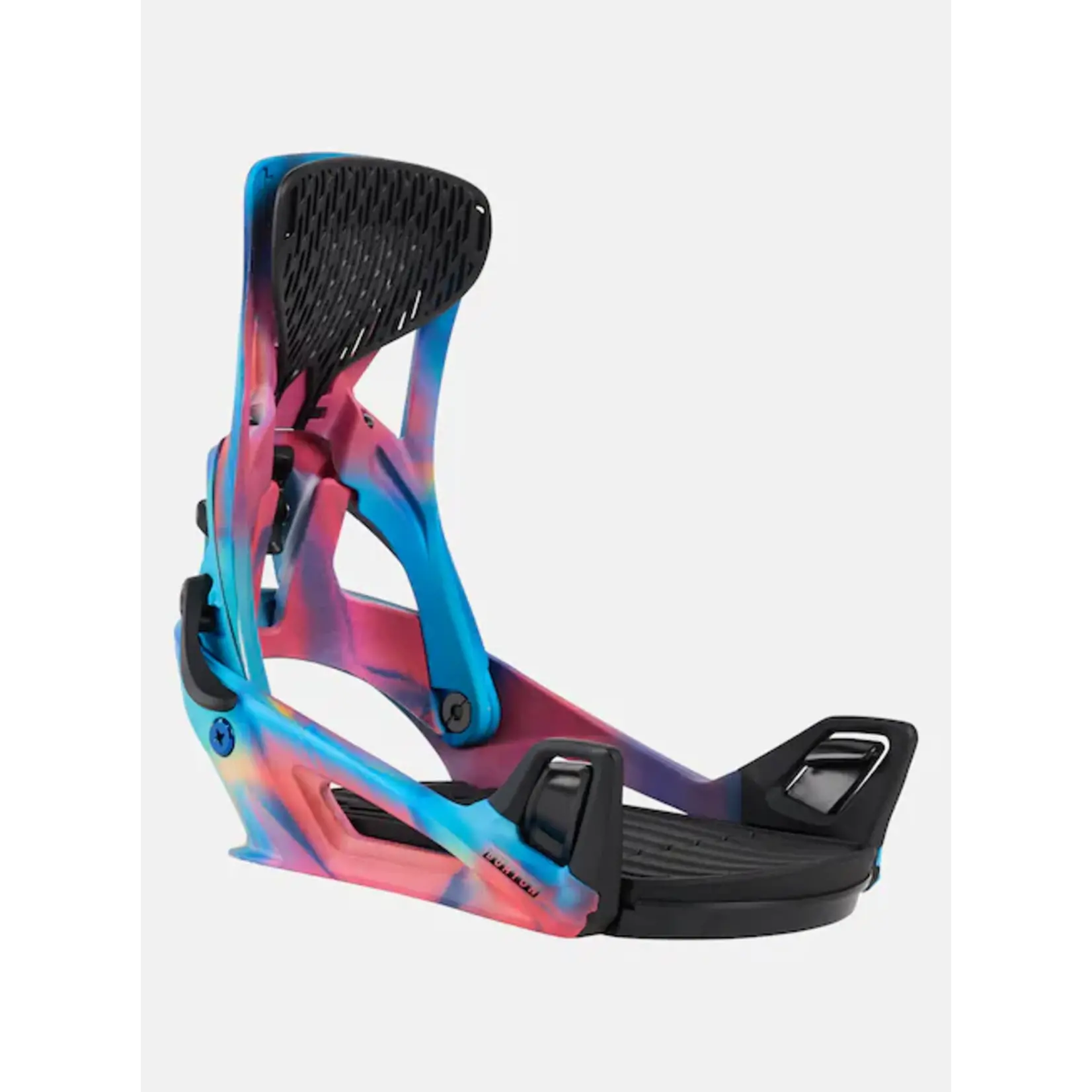 Burton Men's Step On Genesis Re:Flex Snowboard Bindings for