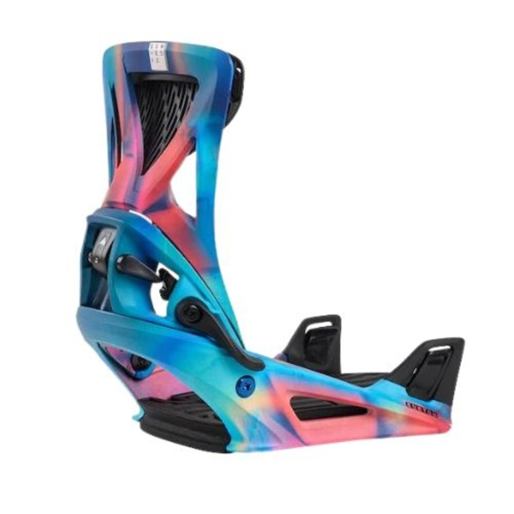 Burton Men's Step On Genesis Re:Flex Snowboard Bindings for Burton Men's Step On Genesis Re:Flex Snowboard Bindings for