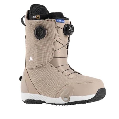 Burton Men's Swath Step On Snowboard Boots - Ski Shack