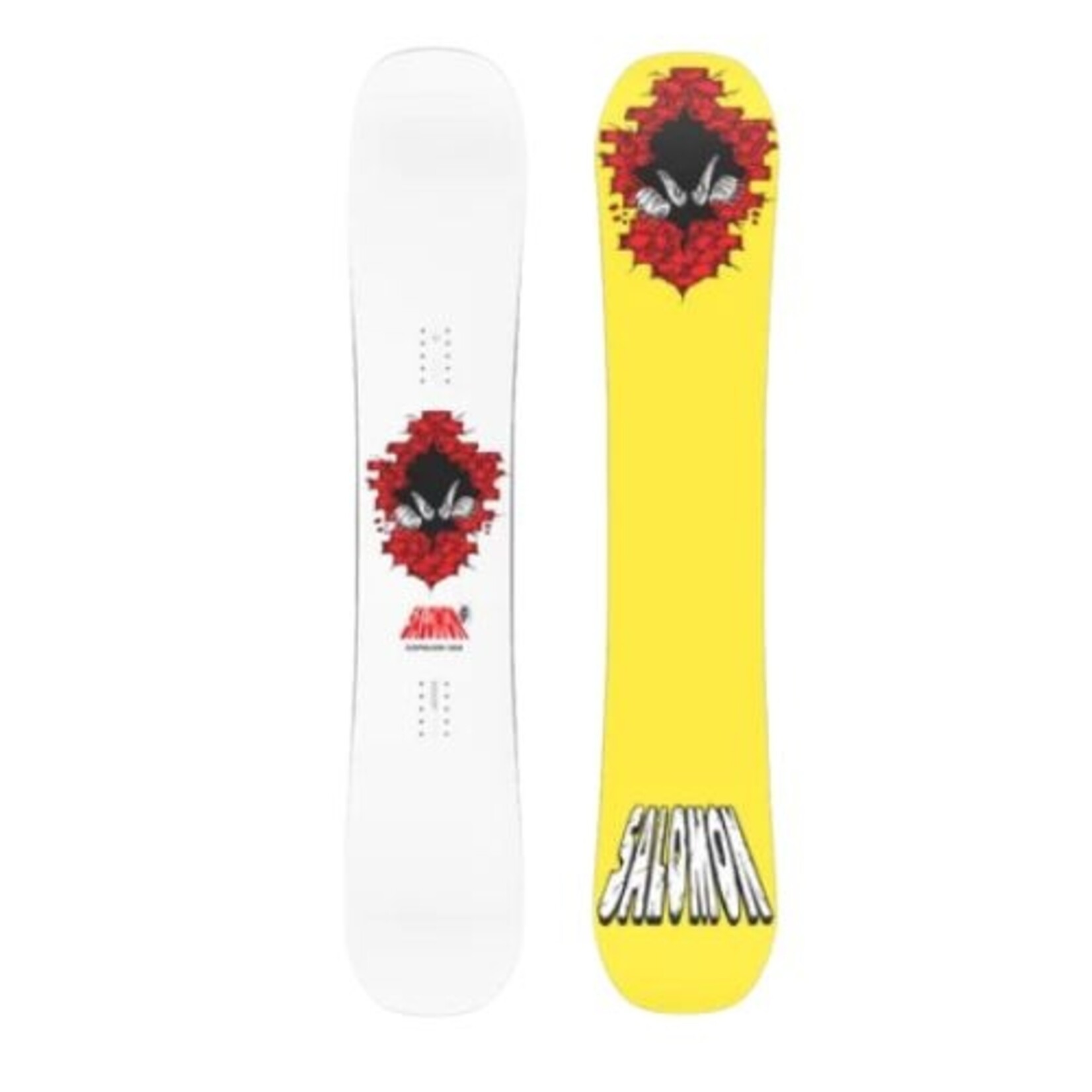 Salomon Salomon Sleepwalker Men's Snowboard 2025