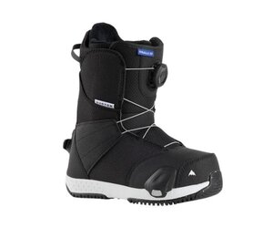 Burton Smalls Step On Youth Snowboard Boots - Ski Shack