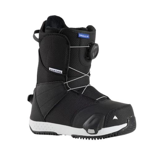 スノーボード Burton Step On smalls 24-25 5K(23.0) Burton Smalls Step On Youth Snowboard Boots - Ski Shack