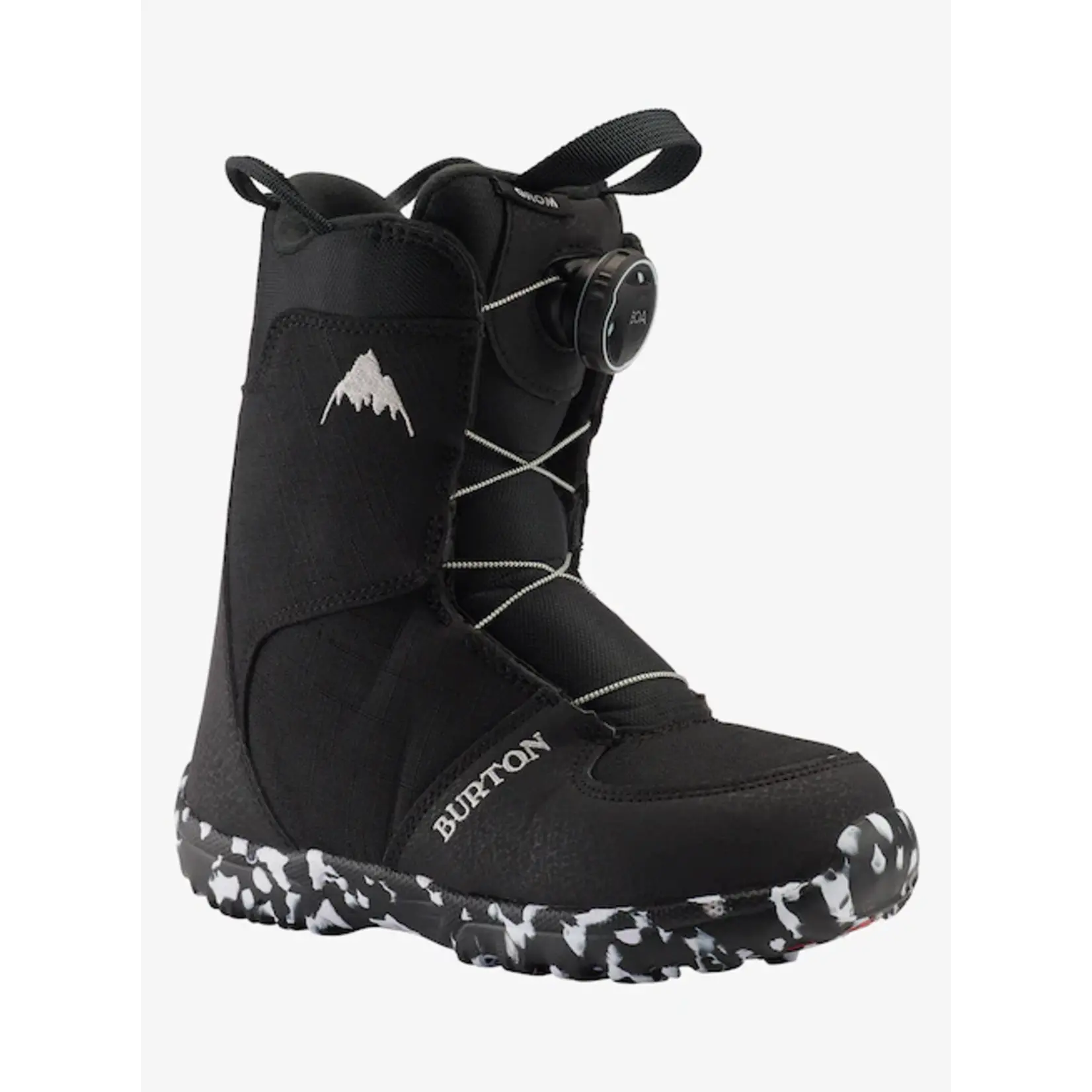 【日本未発売】 Boots Snowboard Youth BOA Grom Burton for Shack Ski - Sale スノーボード