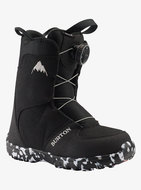 Burton Grom BOA Youth Snowboard Boots for Sale - Ski Shack