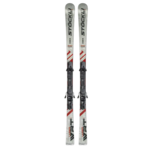 Stockli Stockli Laser WRT Pro Skis with SRT 12 Bindings 2025