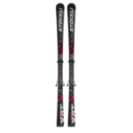 Stockli Stockli Laser WRT Skis with SRT 12 Bindings 2025