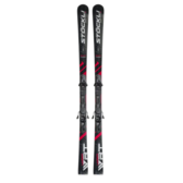 Stockli Laser WRT Skis with SRT 12 Bindings 2025 for Sale - Ski
