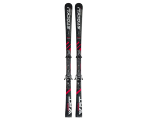 スキー STOCKLI LASER WRT GS FIS + WRT16 184 R24 Stockli Laser WRT GS FIS Ski w/D20 Plate & WRT 16 Binding