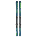 Stockli Stockli Laser SX Skis with SRT 12 Bindings 2025