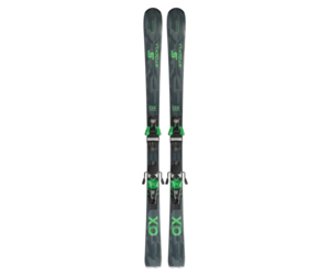 スキー STOCKLI MONTERO AX (173cm) 24-25-MONTERO-AX-STRIVE13D-