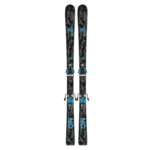 Stockli Stockli Montero AR Skis with Strive 13 Blue Bindings 2025